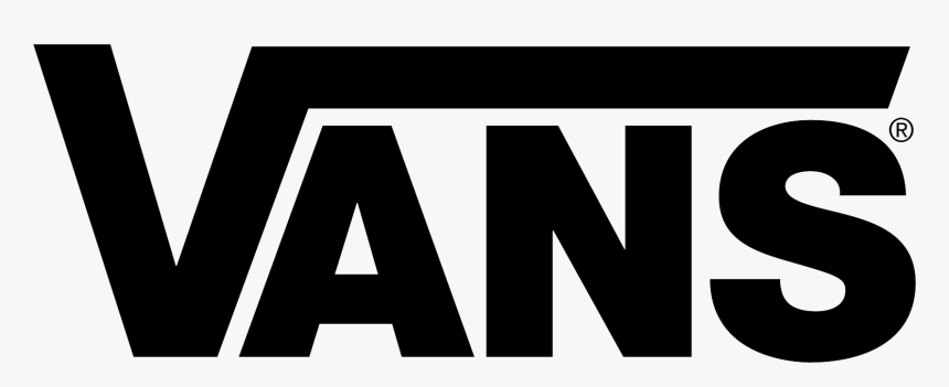 Vans Clipart Logo - KibrisPDR