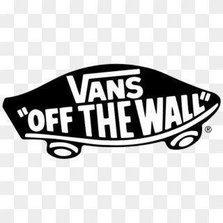 Detail Vans Clipart Logo Nomer 7