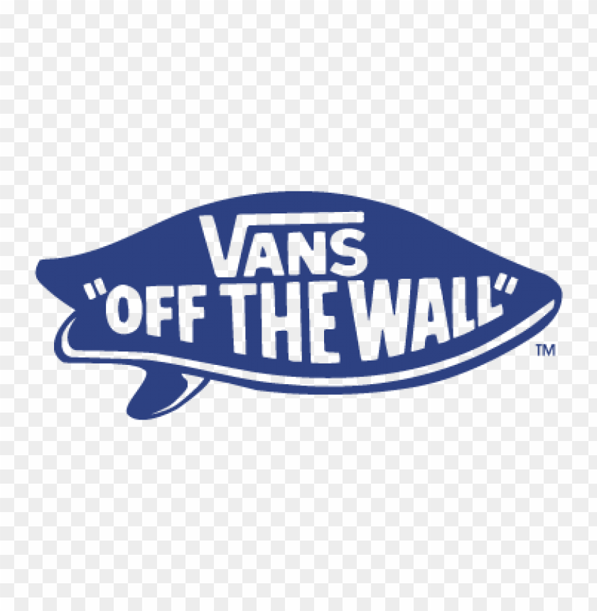 Detail Vans Clipart Logo Nomer 14