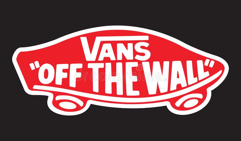 Detail Vans Clipart Logo Nomer 21