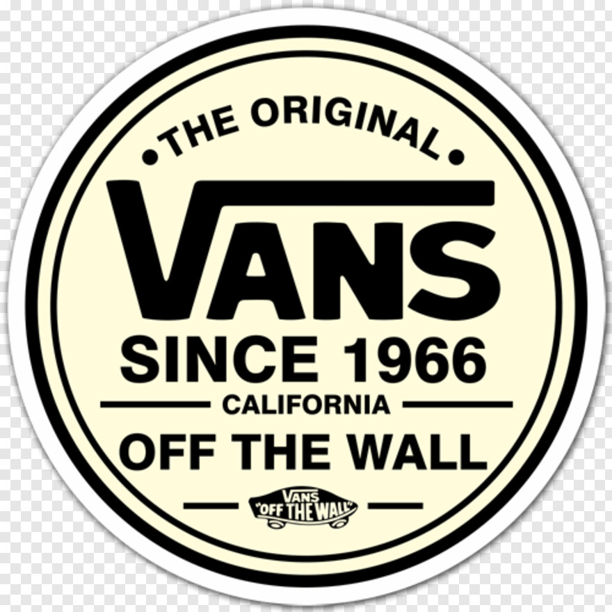 Detail Vans Clipart Logo Nomer 22