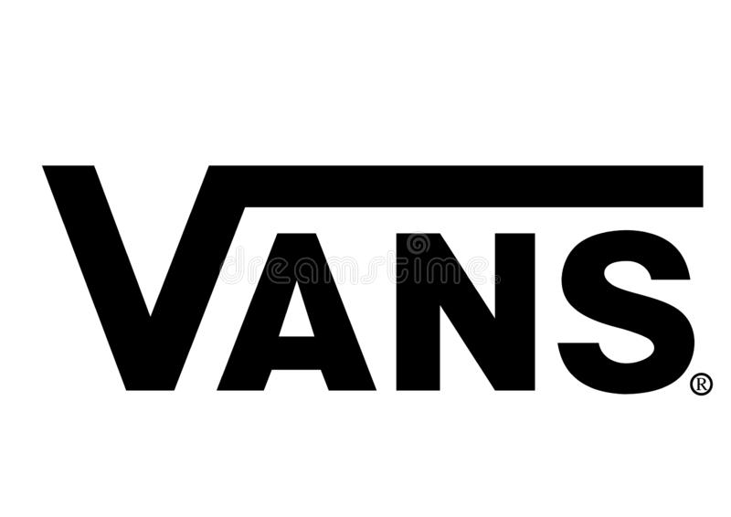 Detail Vans Clipart Logo Nomer 3