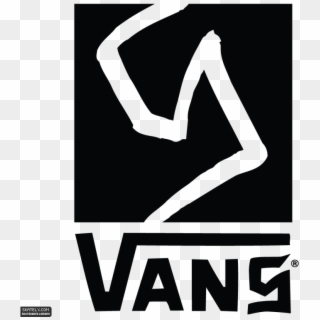 Detail Vans Clipart Logo Nomer 45