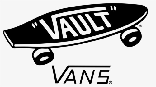 Detail Vans Clipart Logo Nomer 48