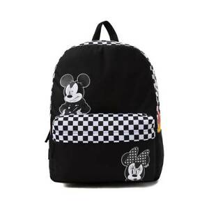 Detail Vans Donald Duck Backpack Nomer 26