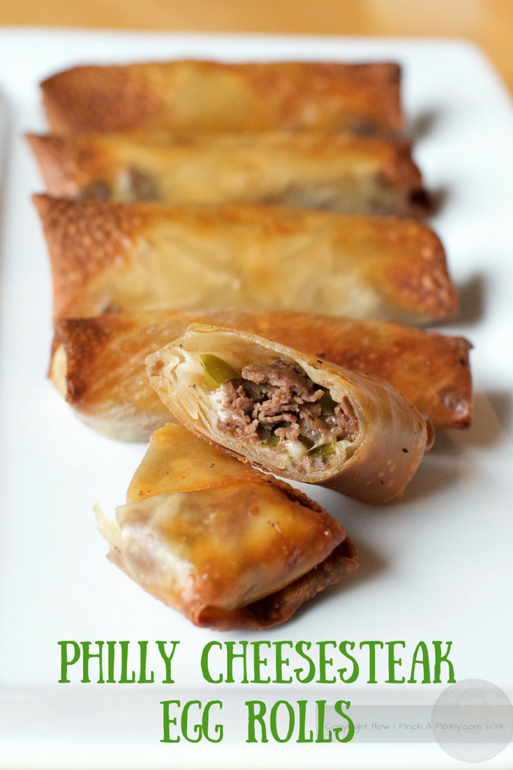 Detail Vans Egg Rolls In Air Fryer Nomer 30