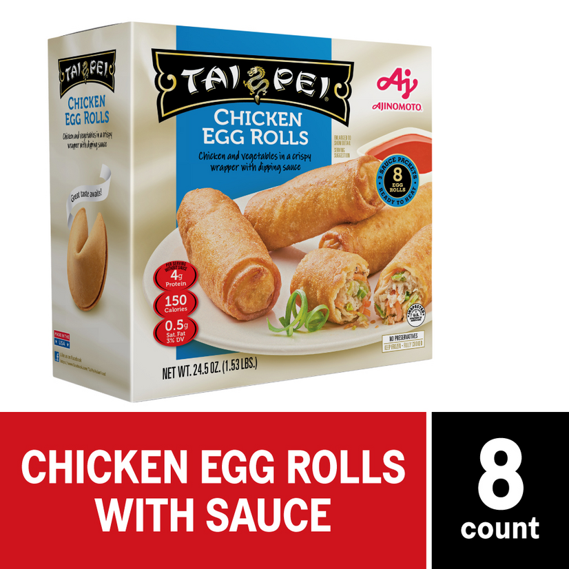 Detail Vans Egg Rolls In Air Fryer Nomer 31