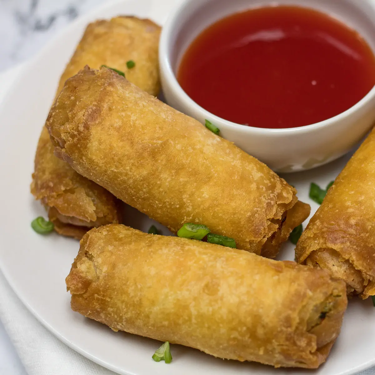 Detail Vans Egg Rolls In Air Fryer Nomer 33