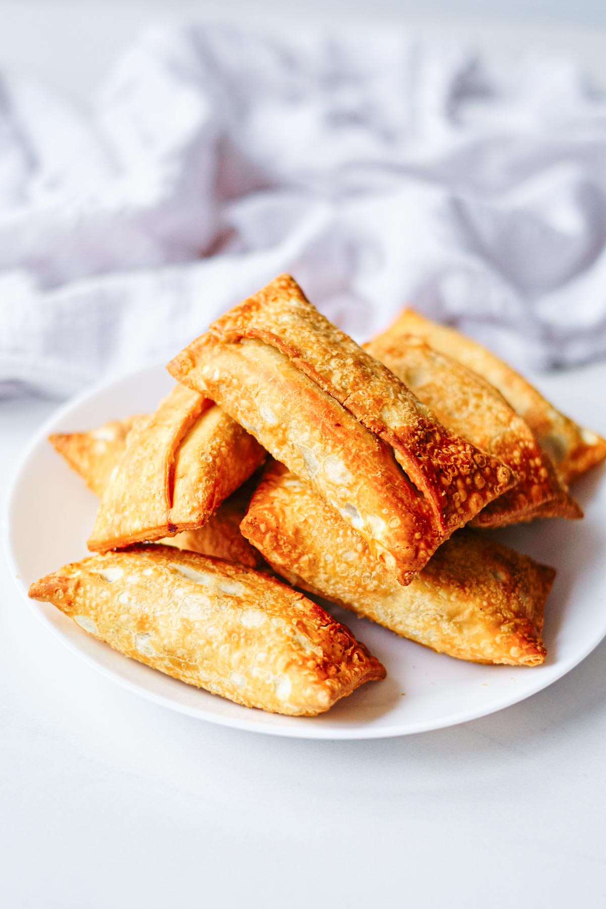 Detail Vans Egg Rolls In Air Fryer Nomer 34