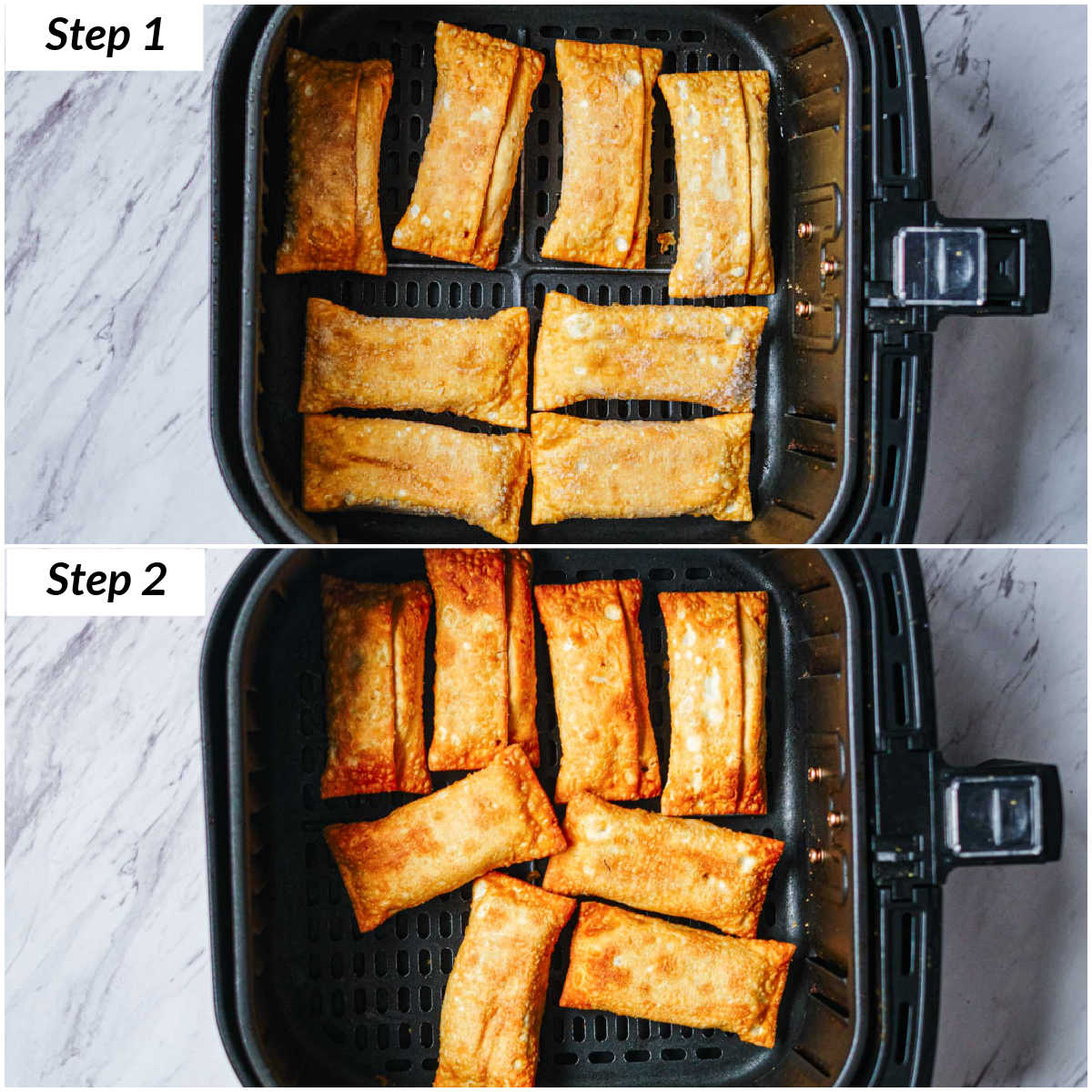 Detail Vans Egg Rolls In Air Fryer Nomer 36