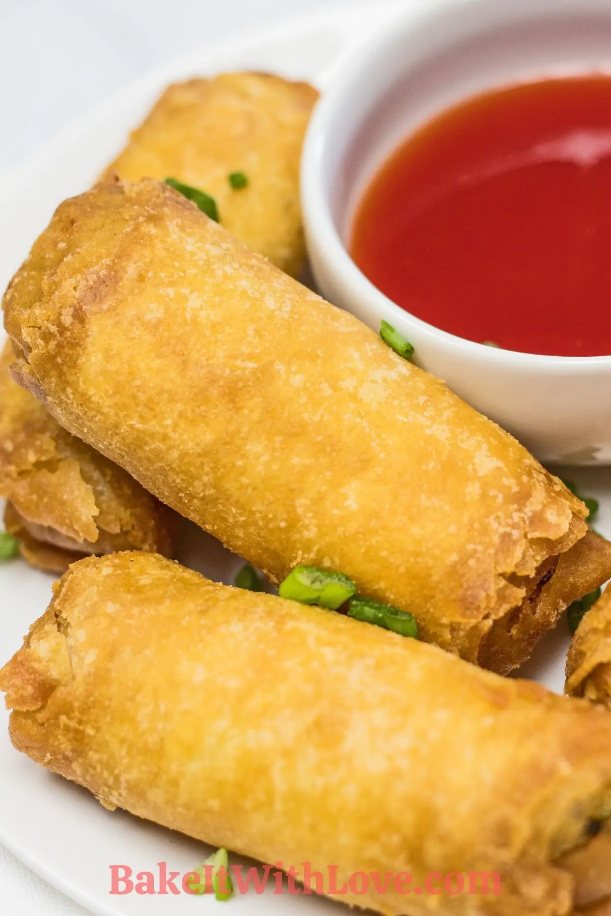 Detail Vans Egg Rolls In Air Fryer Nomer 46