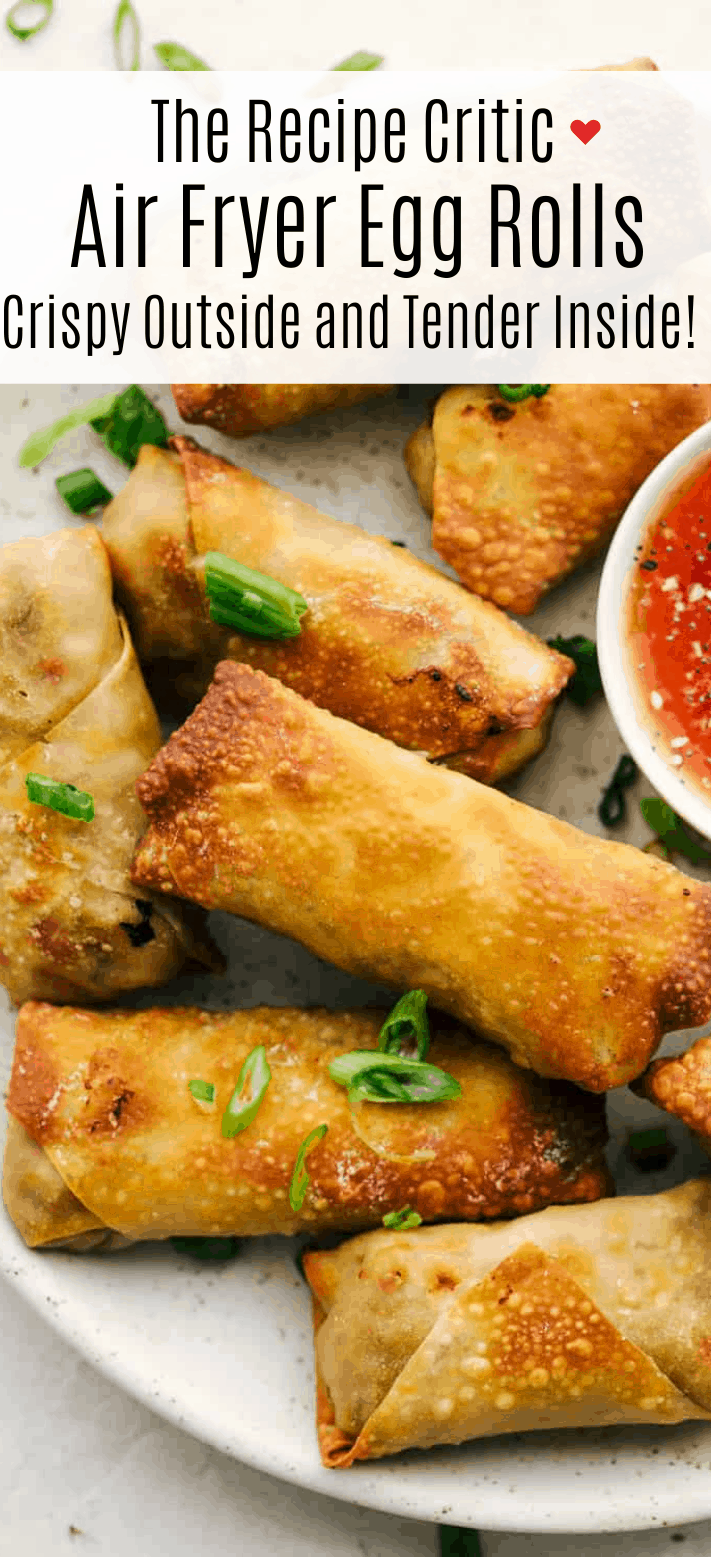 Detail Vans Egg Rolls In Air Fryer Nomer 51