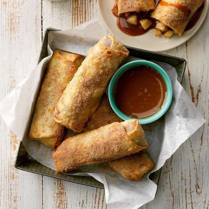Detail Vans Egg Rolls In Air Fryer Nomer 54