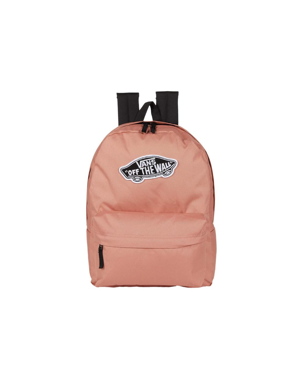 Detail Vans Flamingo Backpack Nomer 23