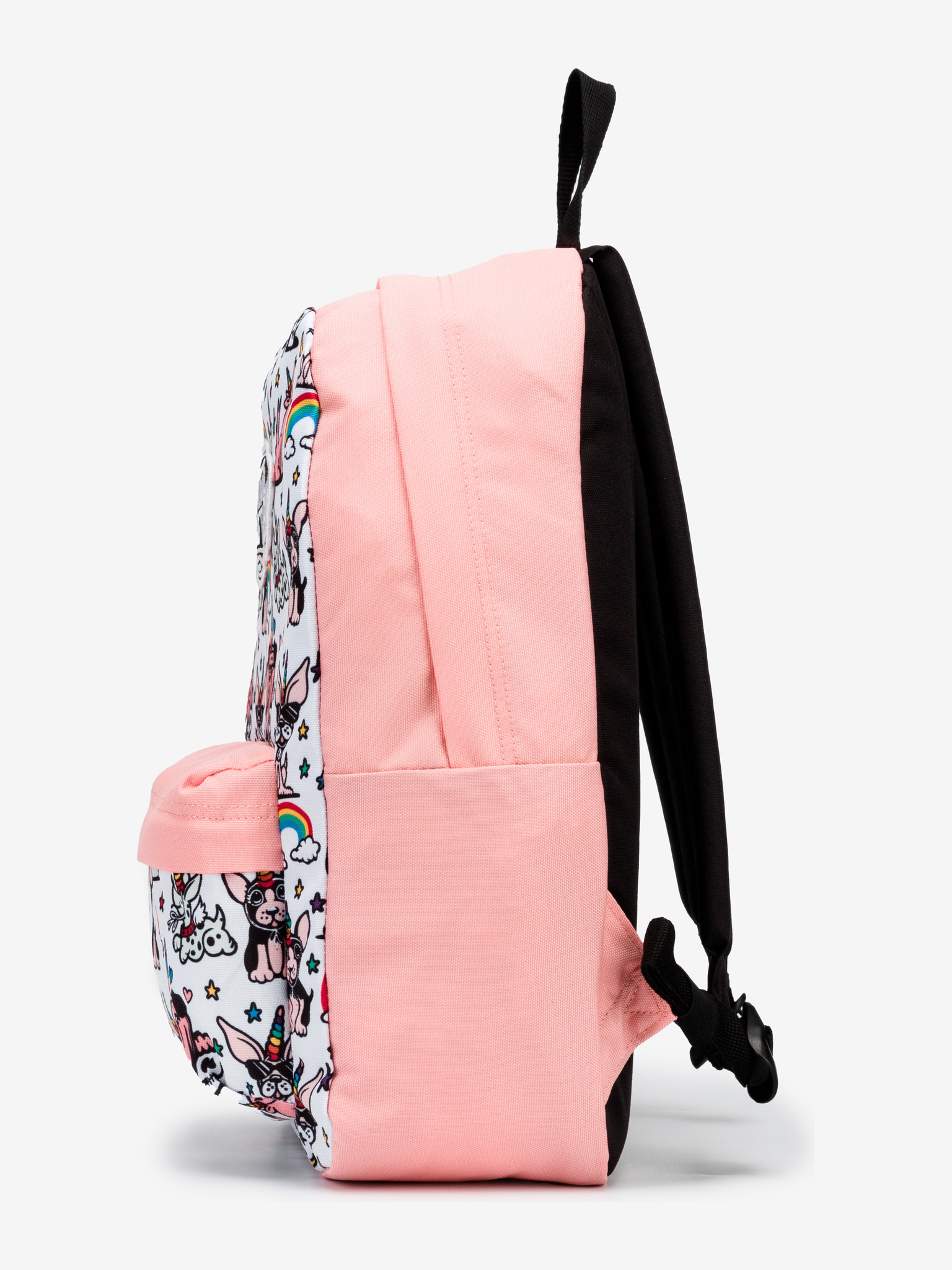Detail Vans Flamingo Backpack Nomer 25