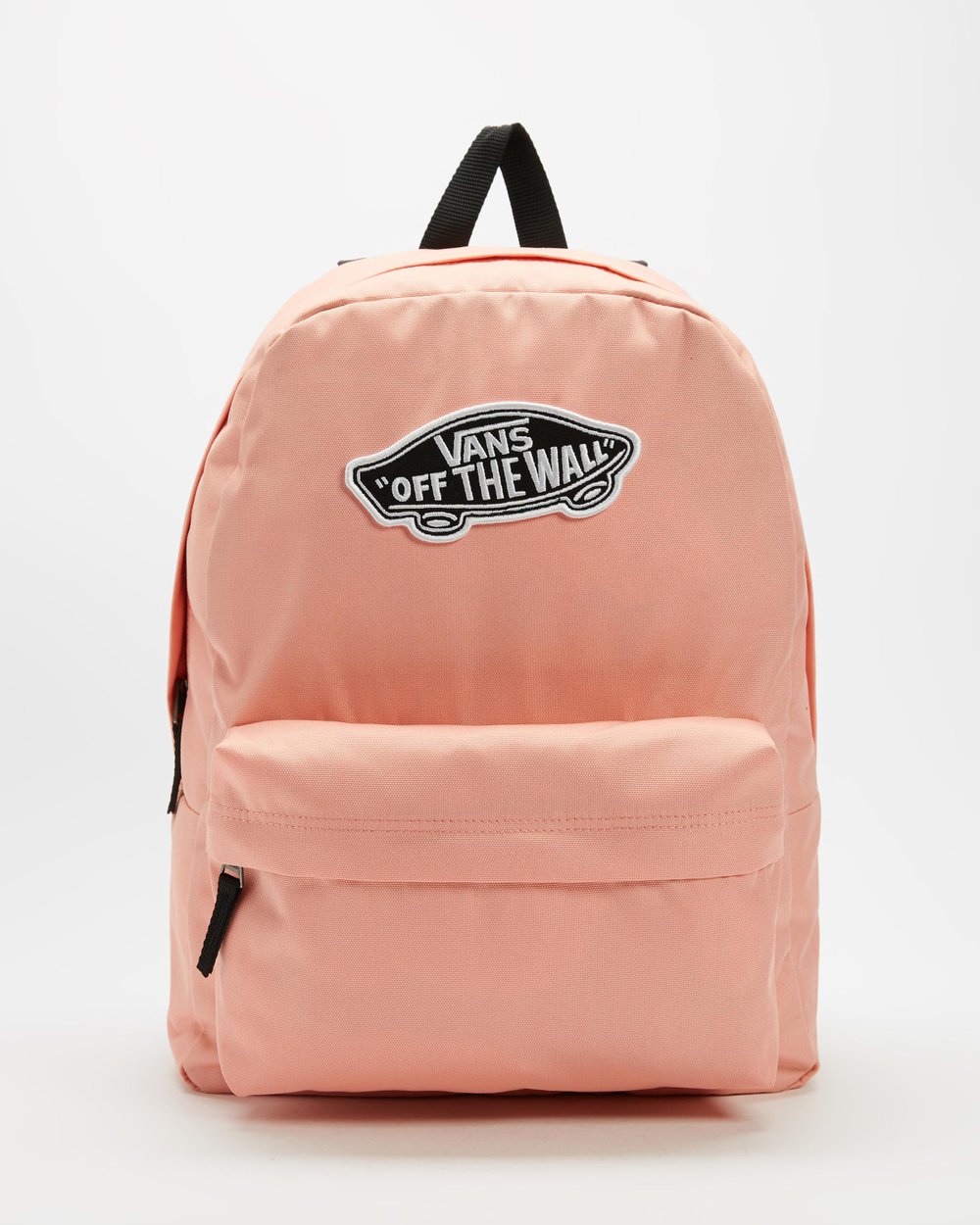 Detail Vans Flamingo Backpack Nomer 28