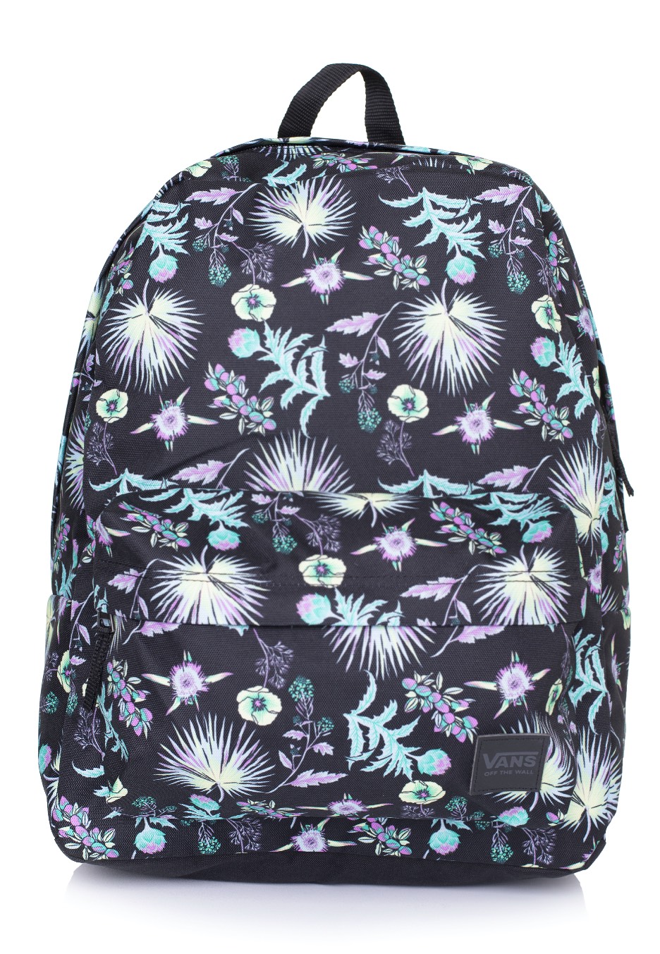 Detail Vans Flamingo Backpack Nomer 31