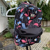 Detail Vans Flamingo Backpack Nomer 45