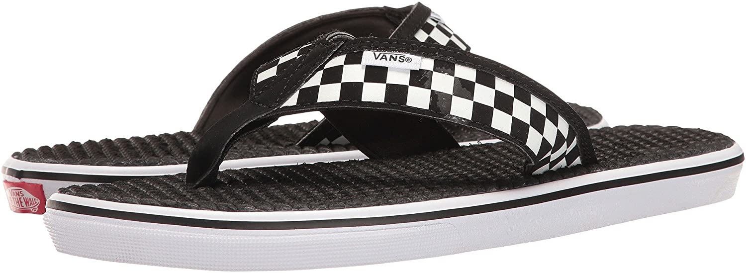 Detail Vans Flip Flops Amazon Nomer 12