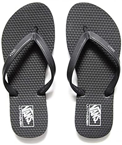 Detail Vans Flip Flops Amazon Nomer 15