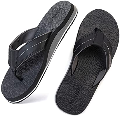 Detail Vans Flip Flops Amazon Nomer 19