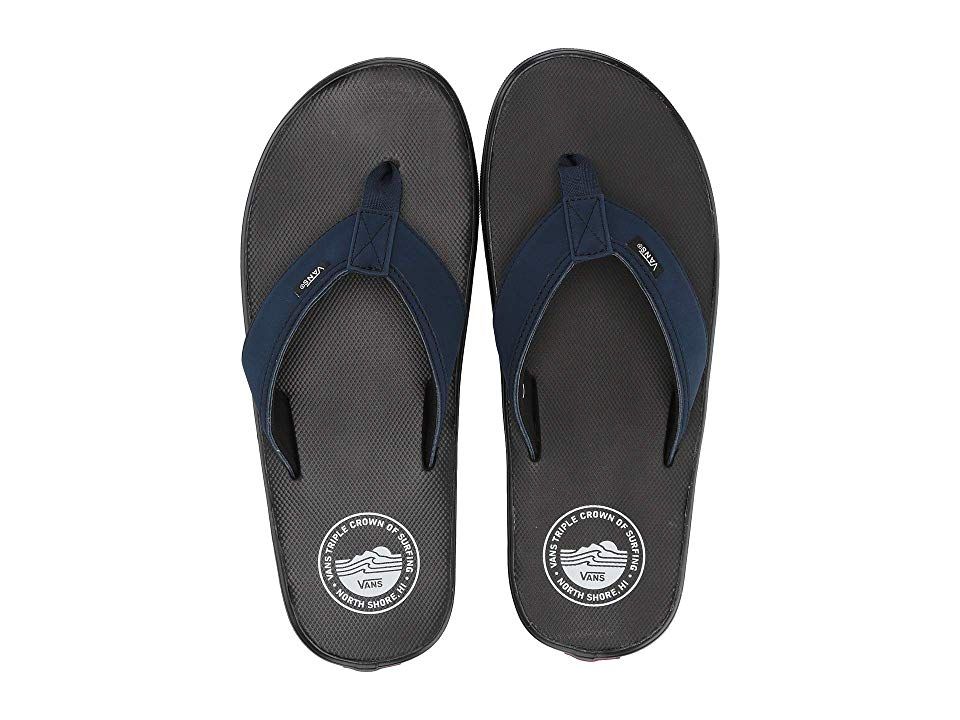 Detail Vans Flip Flops Amazon Nomer 47