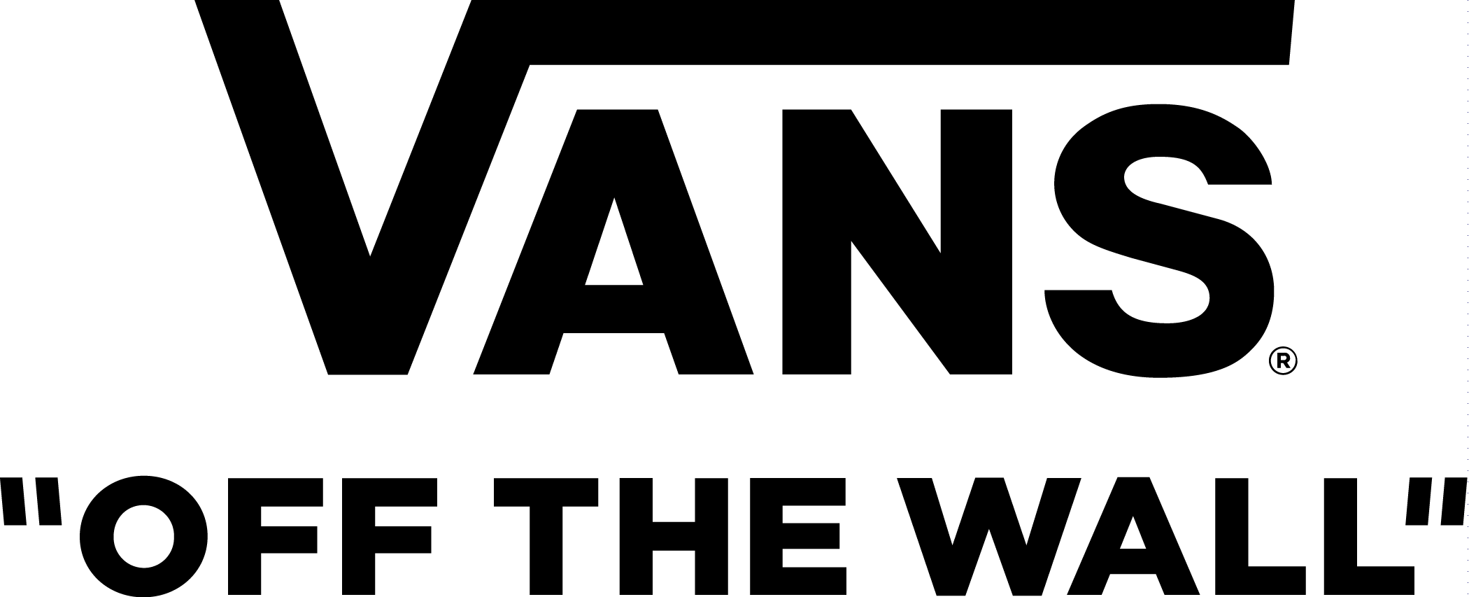 Vans Font - KibrisPDR