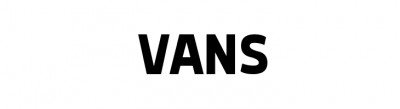 Detail Vans Font Nomer 11