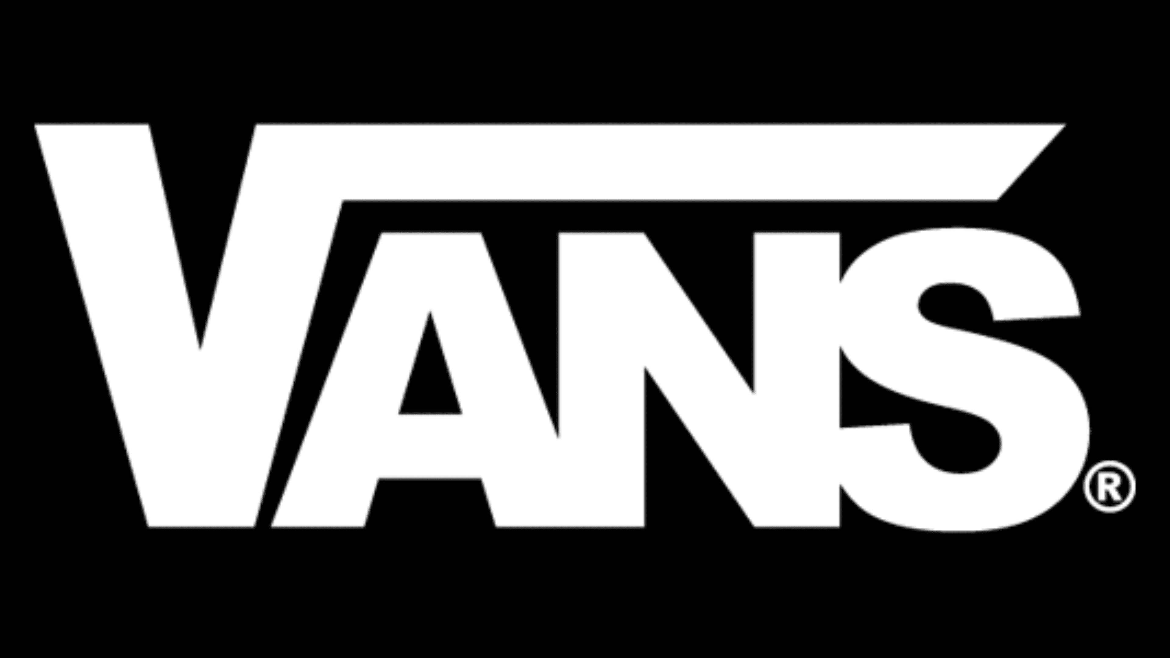 Detail Vans Font Nomer 13