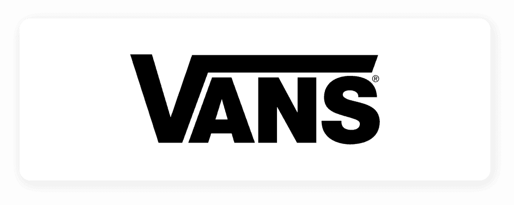 Detail Vans Font Nomer 16