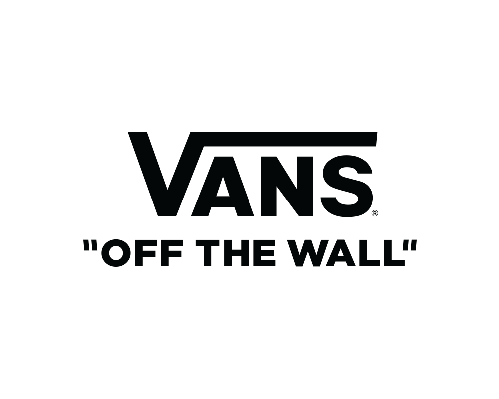 Detail Vans Font Nomer 21