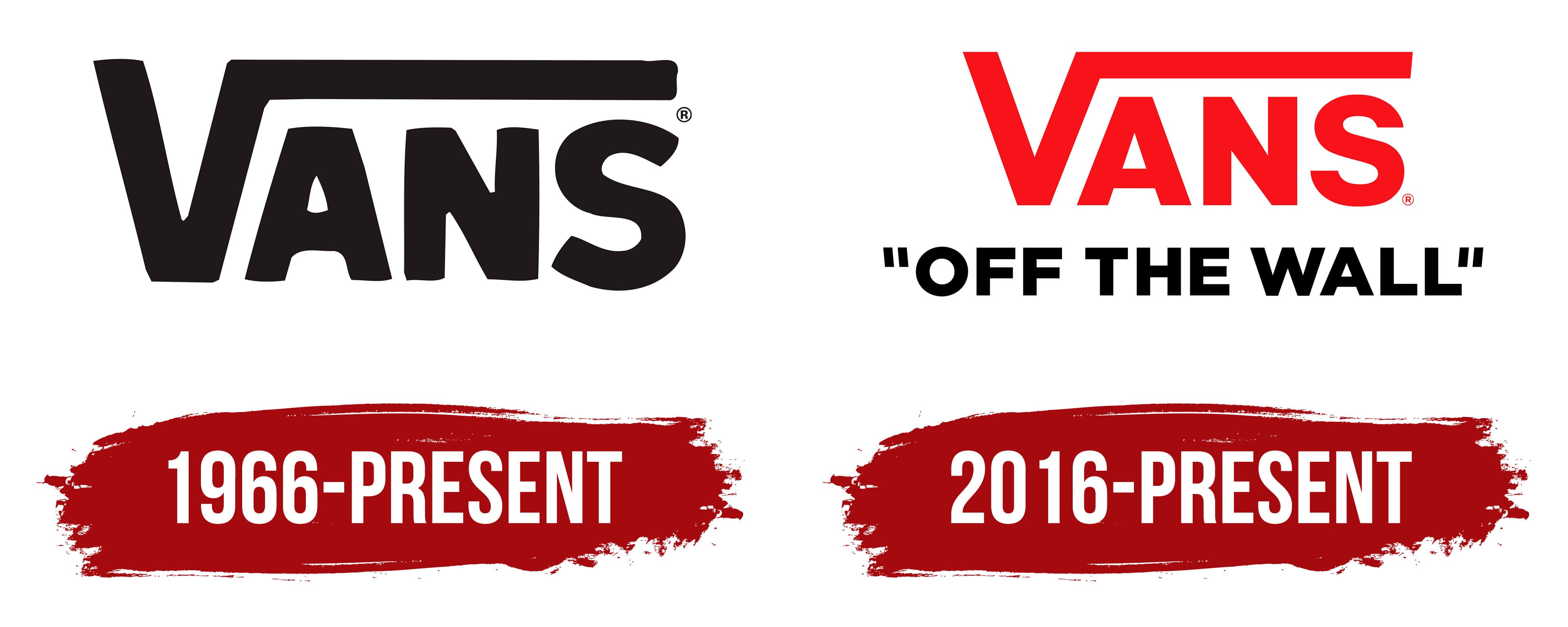 Detail Vans Font Nomer 22