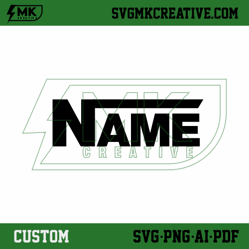 Detail Vans Font Nomer 23