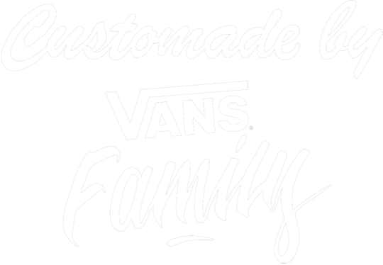 Detail Vans Font Nomer 25