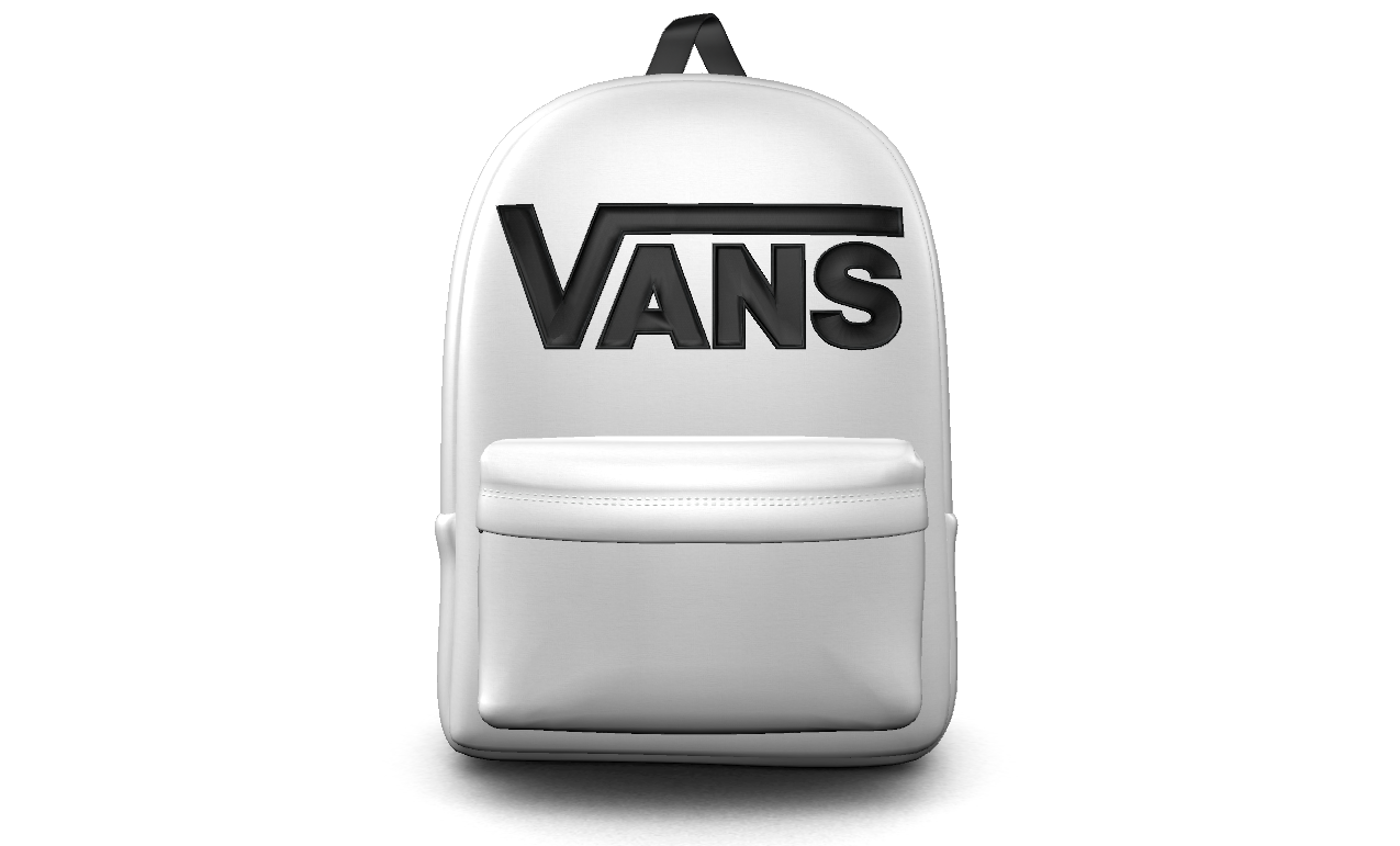 Detail Vans Font Nomer 30