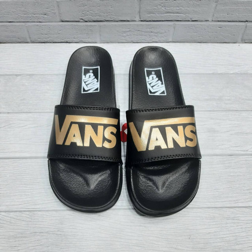 Detail Vans Font Nomer 34