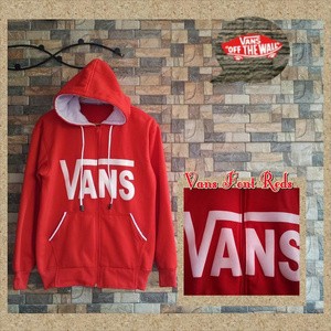 Detail Vans Font Nomer 37