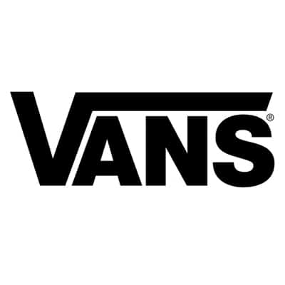 Detail Vans Font Nomer 38