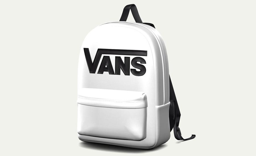 Detail Vans Font Nomer 41