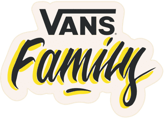 Detail Vans Font Nomer 48