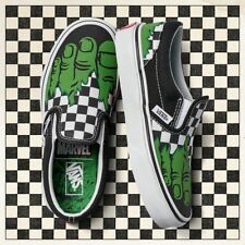 Detail Vans Hulk Shoes Nomer 22