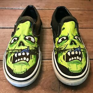 Detail Vans Hulk Shoes Nomer 32