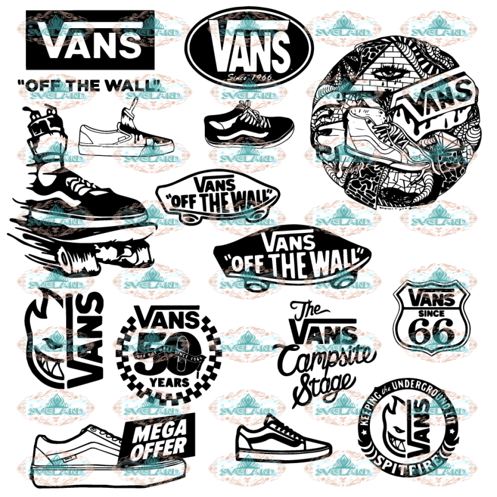 Detail Vans Logo Nomer 19