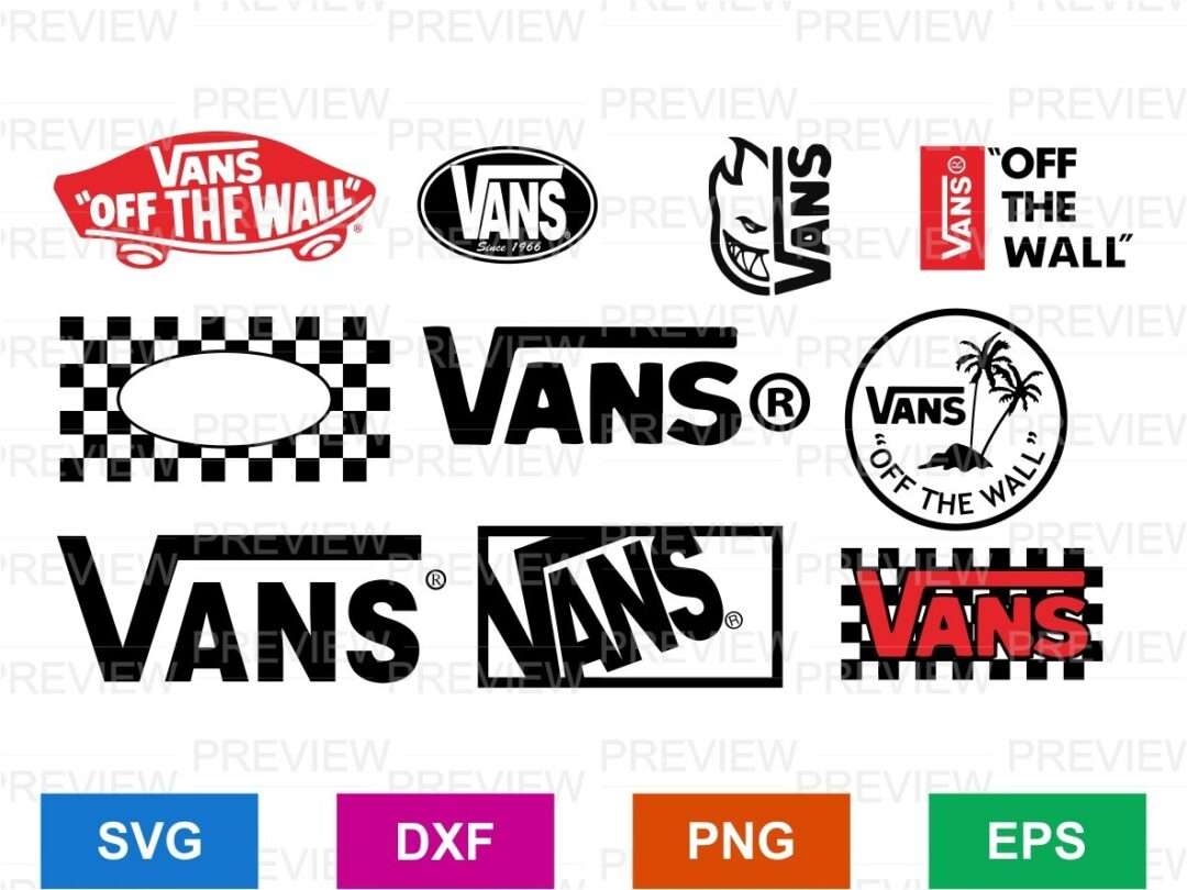 Detail Vans Logo Nomer 26