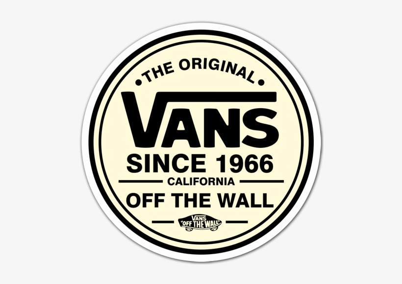 Detail Vans Logo Nomer 37