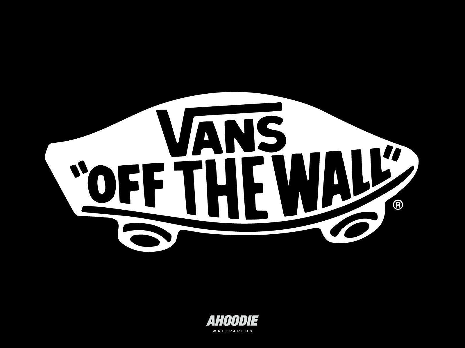 Detail Vans Logo Nomer 38