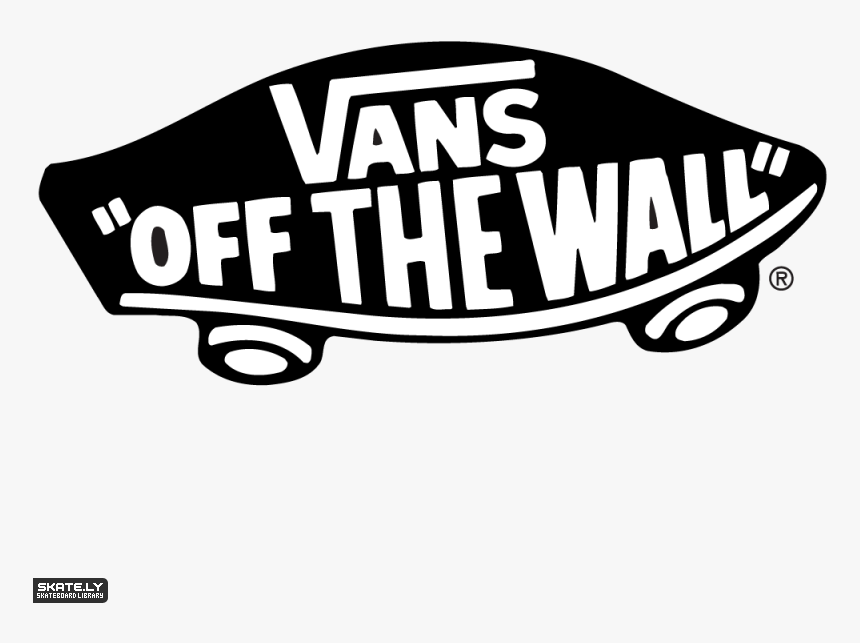 Detail Vans Logo Nomer 41