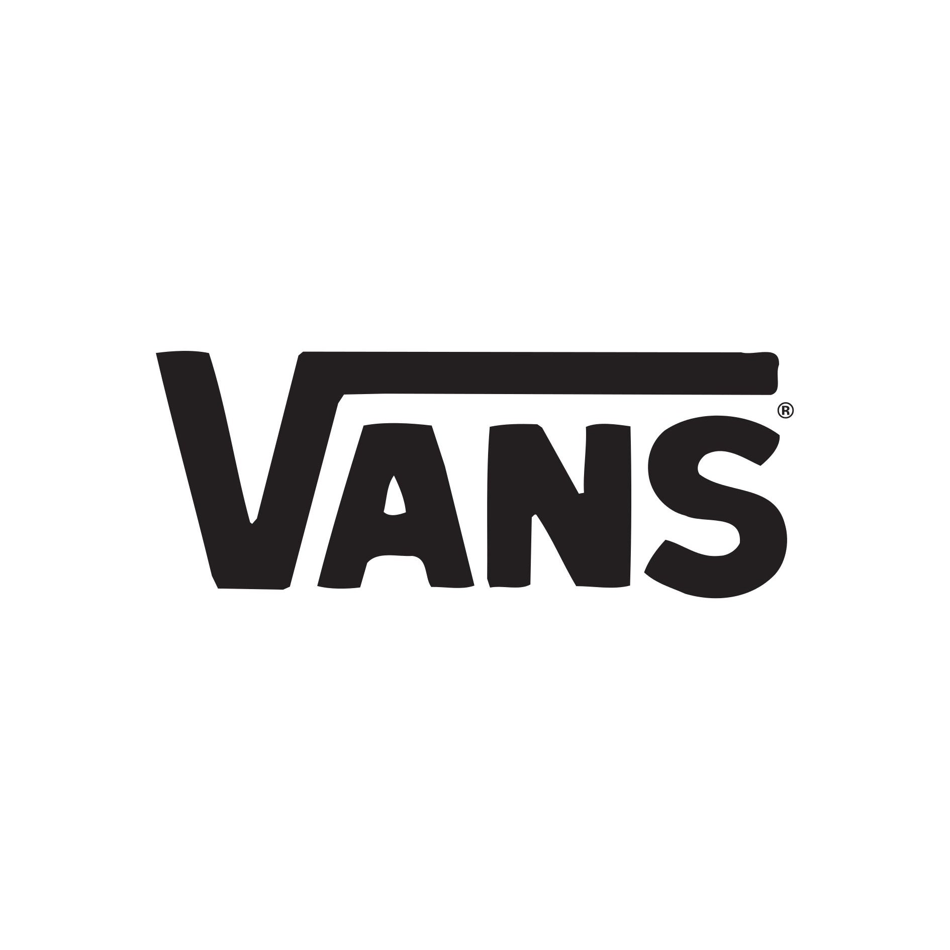 Detail Vans Logo Nomer 6