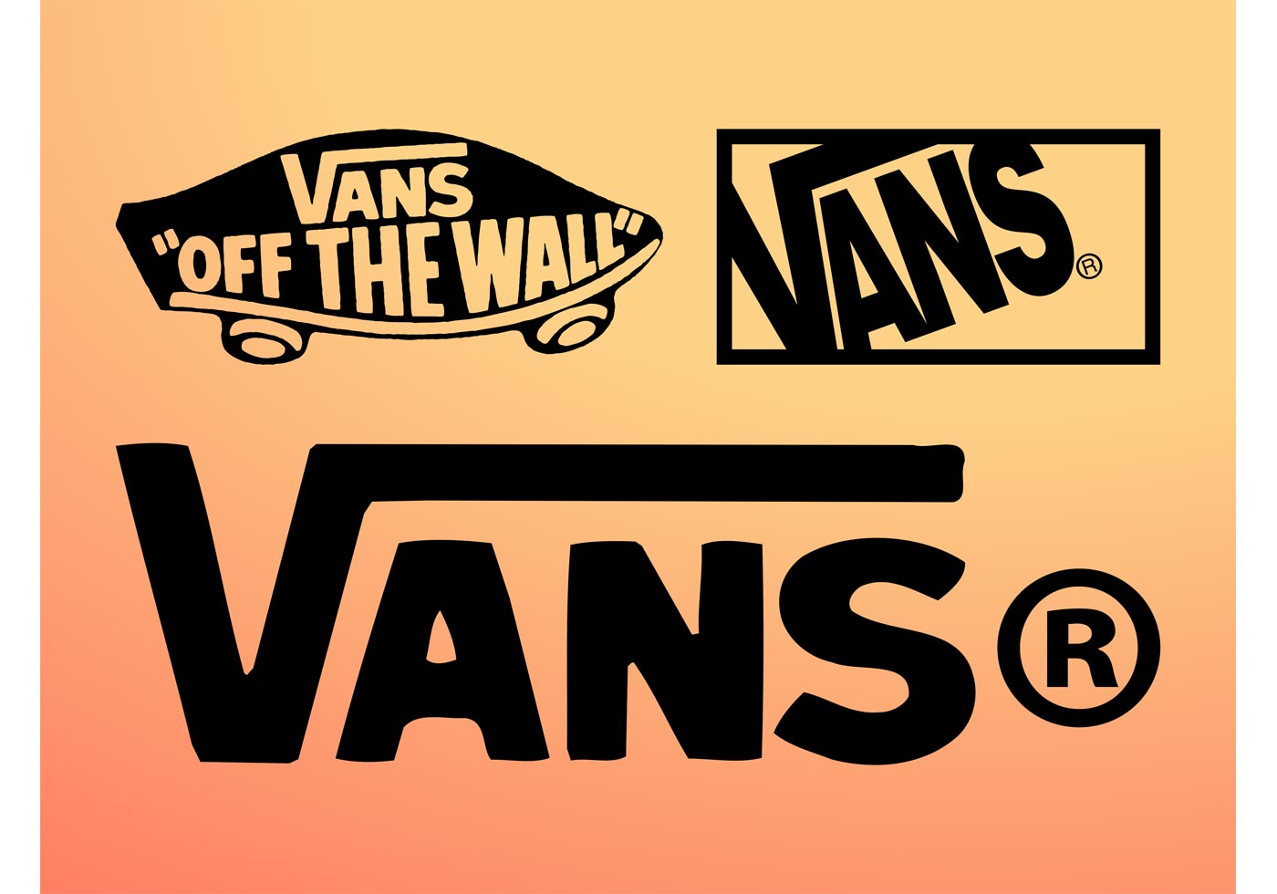 Detail Vans Logo Nomer 54