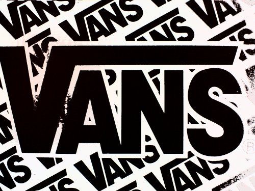 Detail Vans Logo Nomer 57